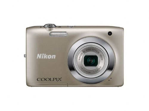 【動作確認済み】NIKON COOLPIX S2 動作確認済み】NIKON COOLPIX S2 Nikon Coolpix S2: Digital